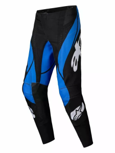 Alpinestars Techstar Dreem Pants Black, Blue  28, 1, nordicamoto.ro