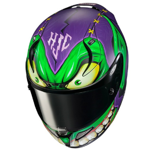 Casca HJC RPHA 11 Green Goblin - lichidare de stoc!, 4, nordicamoto.ro