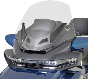 Windshield Can Am Rt Clr