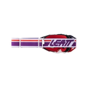 Leatt Velocity 6.5 Iriz Dusk Purple síszemüveg 30%, 3, nordicamoto.ro
