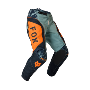 Fox 180 Image Print motokrossz nadrág