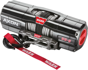 Axon Power Winch, 4, nordicamoto.ro