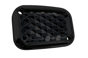 Master Cylinder Cover Black, 2, nordicamoto.ro