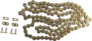 MOOSE RACING 420 Rxp Pro-mx Chain Gold, 1, nordicamoto.ro