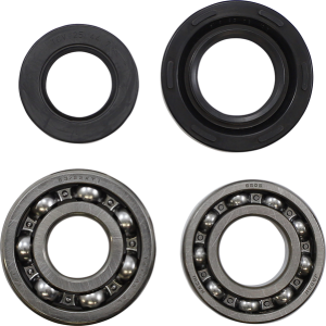 Main Bearing Kit, 2, nordicamoto.ro