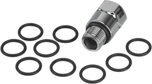 Oil Line O-ring, 2, nordicamoto.ro