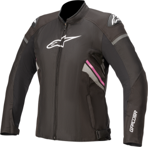 Womens Stella T-gp Plus R V3 Riding Jacket, 1, nordicamoto.ro