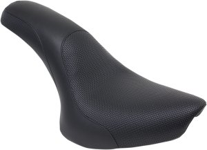 Profiler Basket-weave Seat Black, 2, nordicamoto.ro