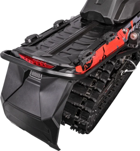 Connect Versatile Rack Black, 4, nordicamoto.ro