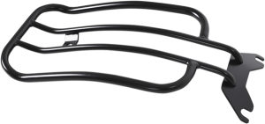7(r) Solo Luggage Rack Black
