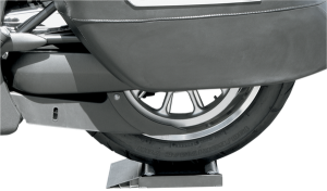Wheel Cleaning Stand Black, 4, nordicamoto.ro