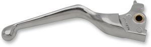 And Brake Levers Silver