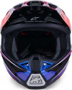 Alpinestars SM7 Fuse Blue L sisak, 3, nordicamoto.ro