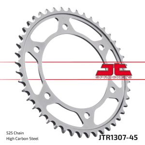 JT SPROCKETS lánckerék 