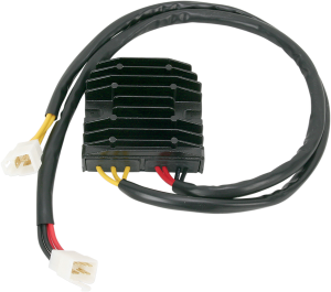 Rectifier And Regulator For Ducati