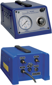 Mc800 Regulated Fuel Pump Blue, 1, nordicamoto.ro