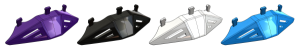 AirScreen AERO orrvédő