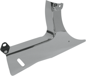 Road Star Belt Guard Chrome