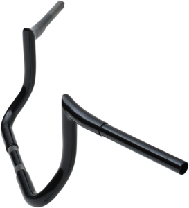 1-1/4(r) Prime Ape Bagger Handlebar Black, 1, nordicamoto.ro
