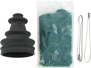 Cv Boot Kit Standard Black