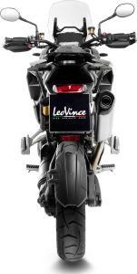 LeoVince LV-14 titán csúszócső a Triumph Tiger 1200-hoz, 3, nordicamoto.ro