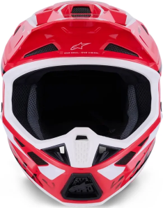 Alpinestars SM7 Deed Red S sisak, 5, nordicamoto.ro