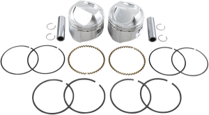 High-performance Piston Kit