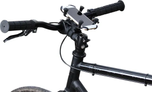 X-grip® Kit With Bicycle Base Black, 3, nordicamoto.ro
