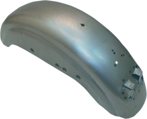 Rear Fender Unfinished