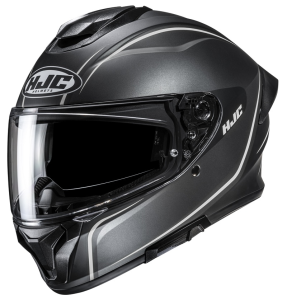 HJC C71 Quez sisak, 2, nordicamoto.ro