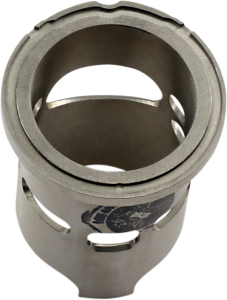Cylinder Sleeve Silver, 1, nordicamoto.ro