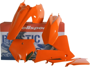 Kit plastice KTM 04 Polisport, 2, nordicamoto.ro