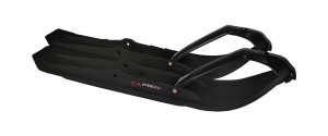C&A PRO síléc MTX Fekete, nordicamoto.ro