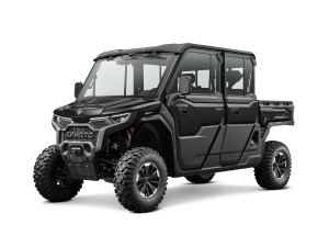 CFMOTO U10 XL PRO Highland '27, 2, nordicamoto.ro