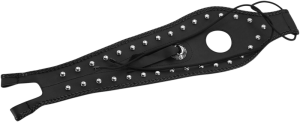Cruiser Tank Bib Black