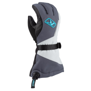 Manusi Dama Snowmobile Klim Allure