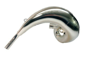 KTM/Husqvarna/GasGas 250/300 20–22-es modellévek kipufogócsövei, 1,2 mm-es rezonátorral