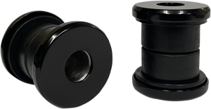 Riser Bushing Kit Black