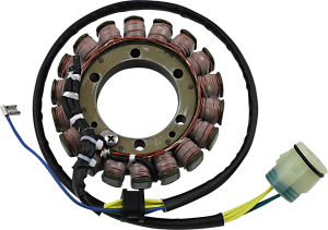 Oe Style Stator
