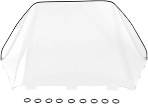 Lexan® Polycarbonate Windshield Clear