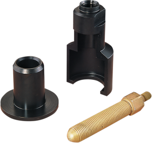 Pinion Gear Puller Black