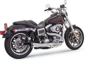 Road Rage Ii Mega Power 2:1 System Black, 1, nordicamoto.ro