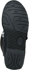 Moose Racing M1.3 fekete gyermekcsizma, 38-as méret, 3, nordicamoto.ro