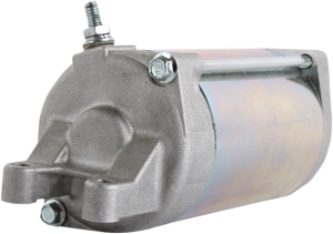 Starter Motor Unfinished