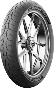 MICHELIN Road W GT 130/70R18 63H TL első túragumi