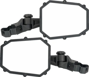 Moose Offroad Elite Negru UTV oldalsó tükör, 3, nordicamoto.ro