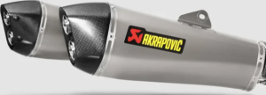 Misc Muffler, 2, nordicamoto.ro