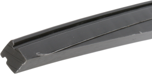 Tunnel Wear Strip/heat Exchanger Protectors Black