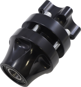 Cartridge Hub Black