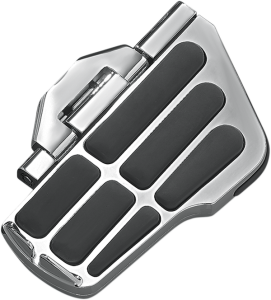 Ergo Ii Cruise Mounts Silver Long, 1, nordicamoto.ro